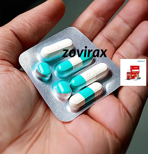 Precio de zovirax dispersable